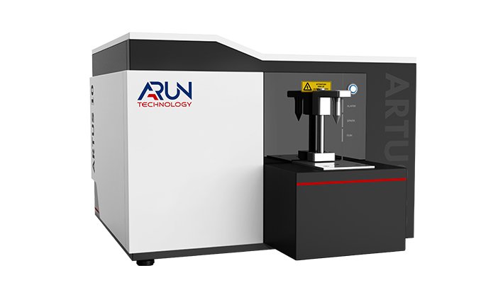 英国阿朗 ARTUS 10 进口光谱仪