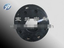 法兰垫片（氟橡胶）