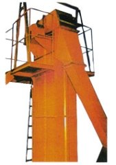 斗式提升机