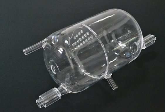 太阳能用接液瓶