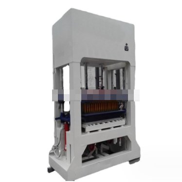 全自动椰壳压块机