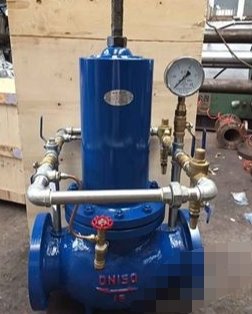 ZJY46H组合式减压阀