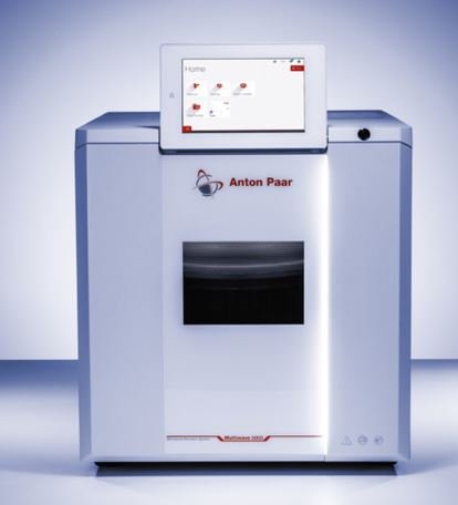 安东帕微波消解系统Multiwave 5000