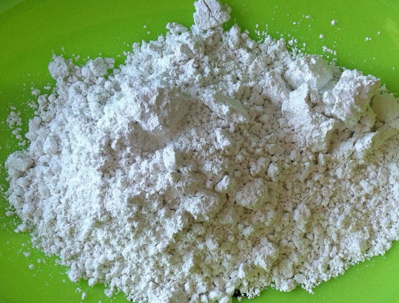 氧化钙（生石灰）