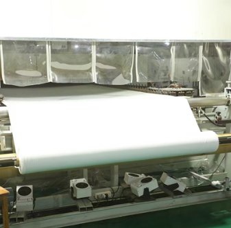 聚四氟乙烯（PTFE）服装膜