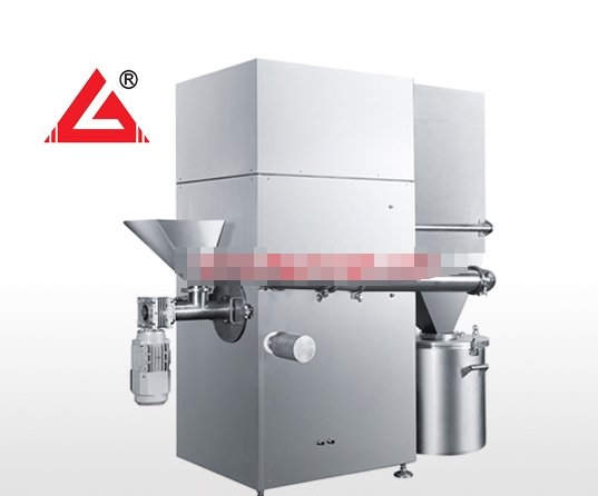 FJG系列一体型粉碎机.