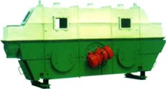 TGZZ系列振动流化床干燥(冷却)机