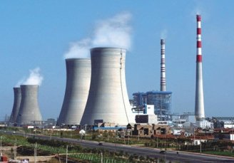 湿法脱硫用石灰石粉