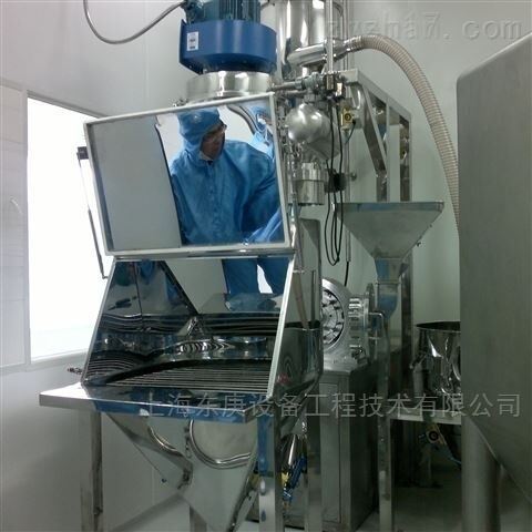 二氧化硅输送设备