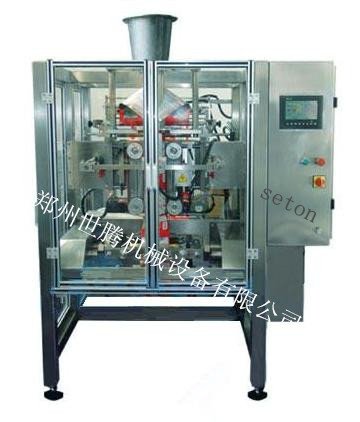 ST-VFS5000SP防破碎全自动包装机