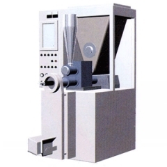 硅微粉阀口袋包装机