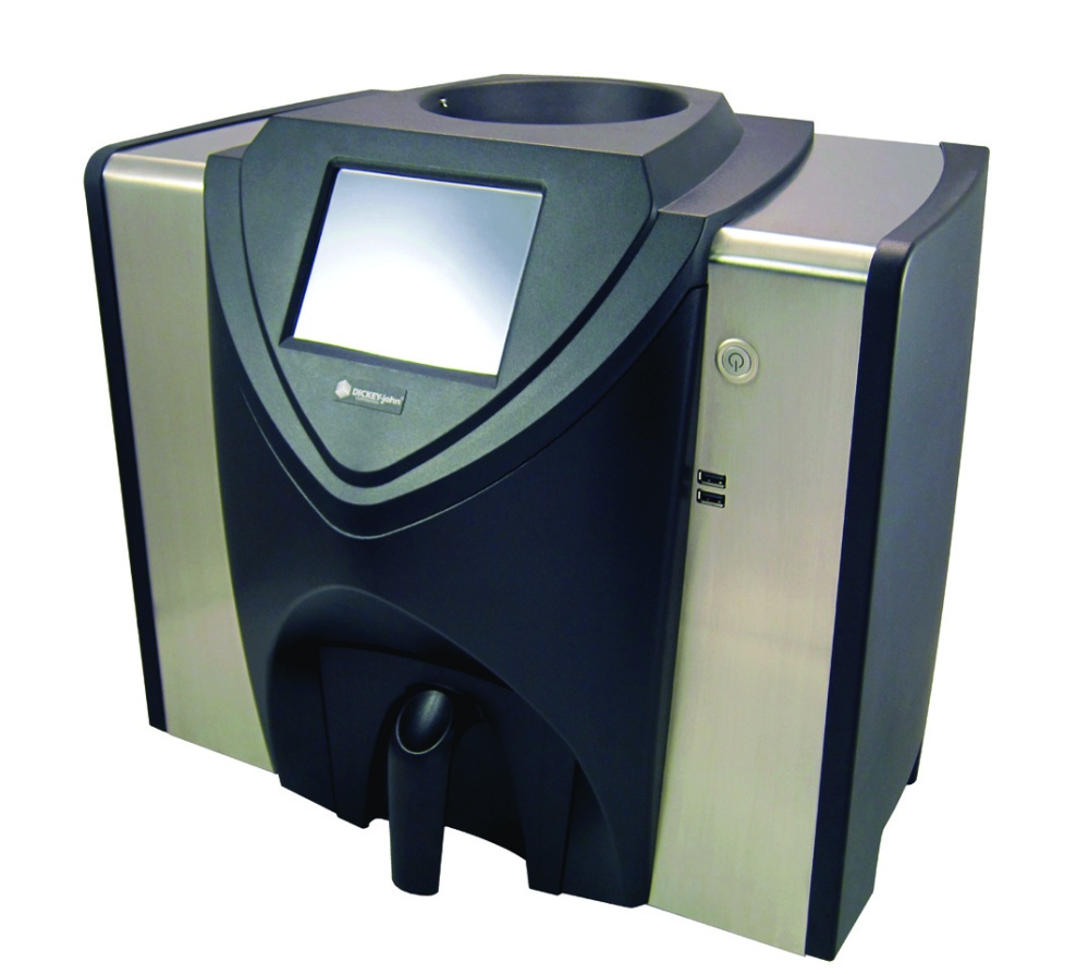 美国帝强GAC2500高精度水分仪