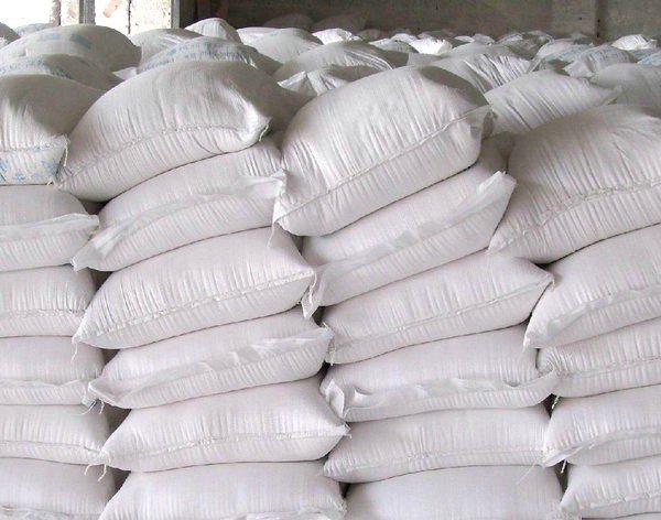 工业级氢氧化钙