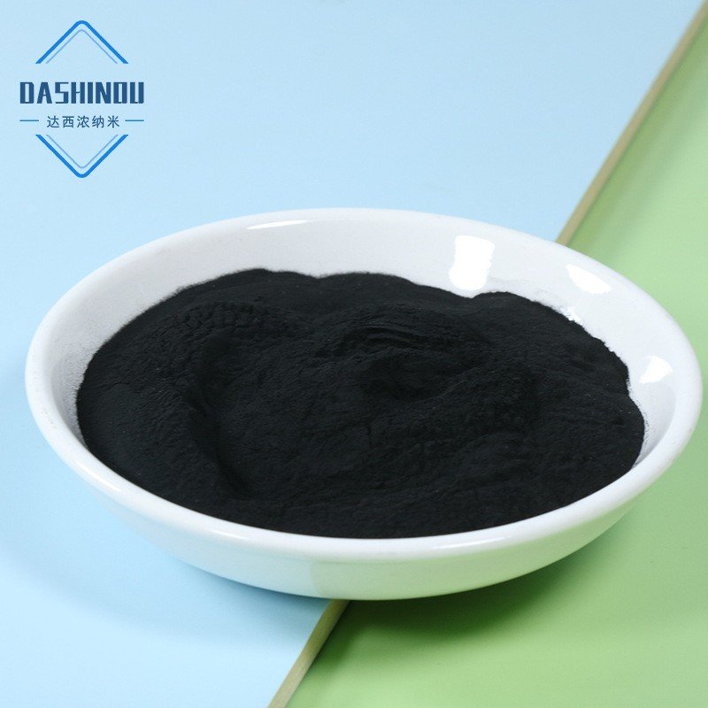 轻质高纯二氧化锰