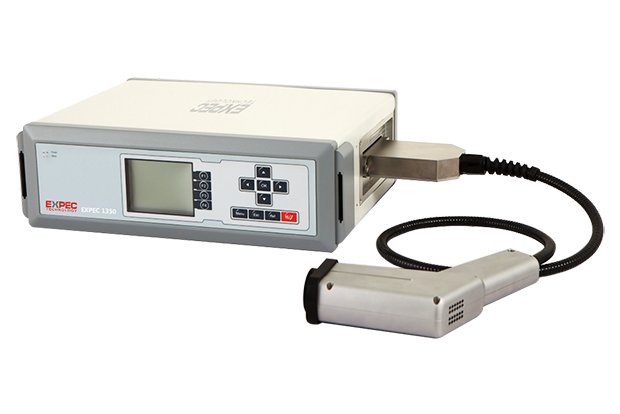 EXPEC 1350 便携式近红外光谱分析仪（NIR）