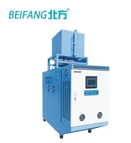 BF-DRY-100电磁导热油炉