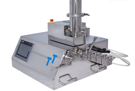 热熔挤出机 ZE 5-70 HMI