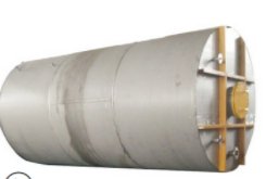 立式不锈钢储罐