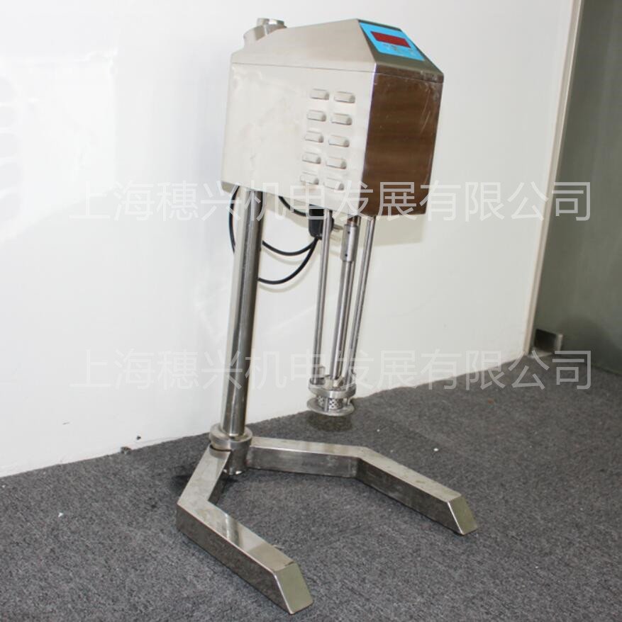 实验室乳化机SCM-L-III