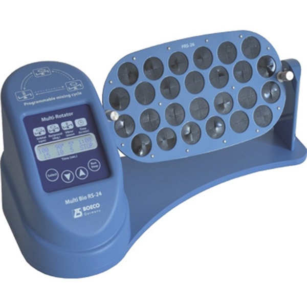 BOECO多功能生物旋转器RS-24