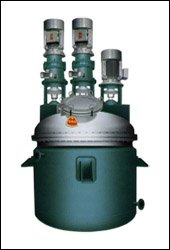 GGFJ型密闭罐式分散机
