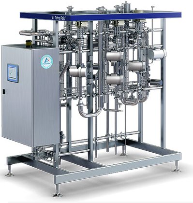 在线乳制品混合