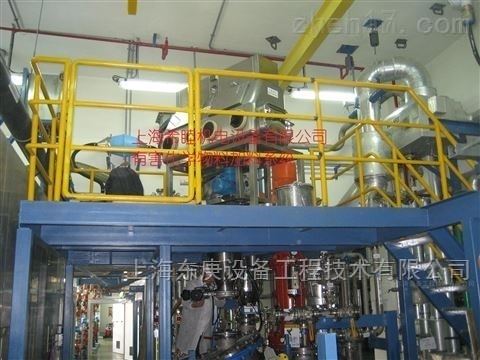 手箱套密闭投料站