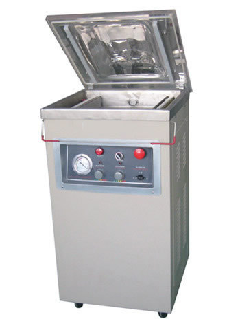 DZ-400单室真空包装机