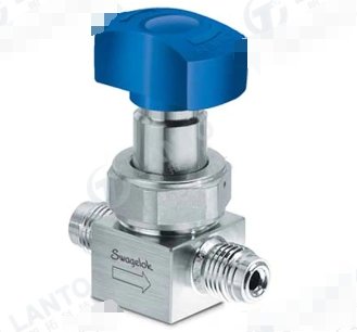 Swagelok世伟洛克超高纯316L不锈钢VCR外丝接头隔膜阀