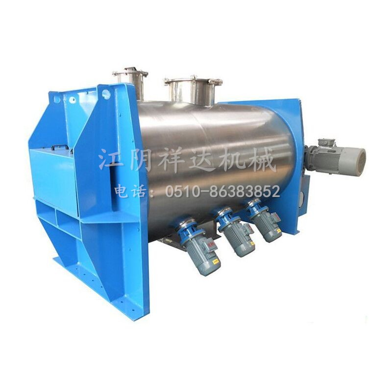 LDH-4型犁刀混合机