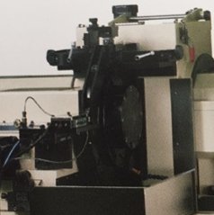 卧式双头平面磨床