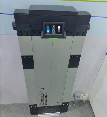 无热吸附式干燥机