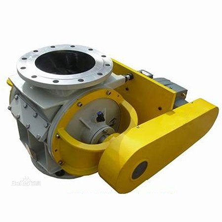 中高压关风下料阀