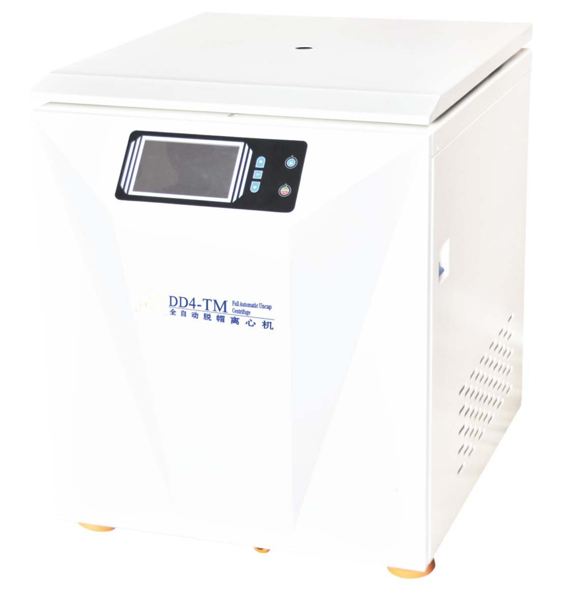 落地式自动脱帽离心机TDL420