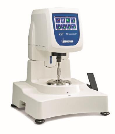 美国brookfield触屏流变仪RST-CC