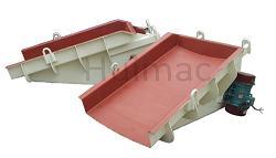 GZT系列振动给料机