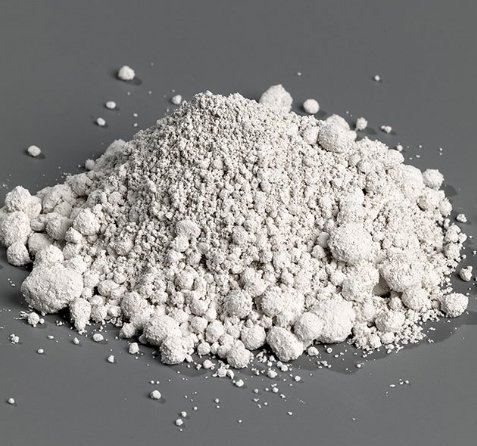 高纯氮化铝粉体（A-2）