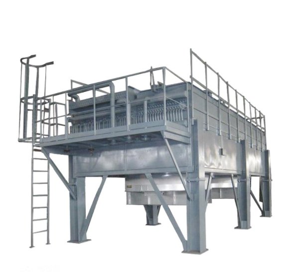 工业空气冷却器