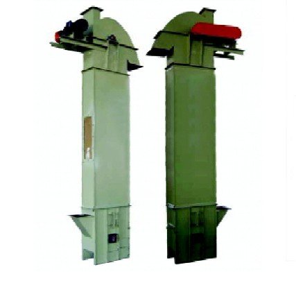 N(S)E系列板链斗式提升机