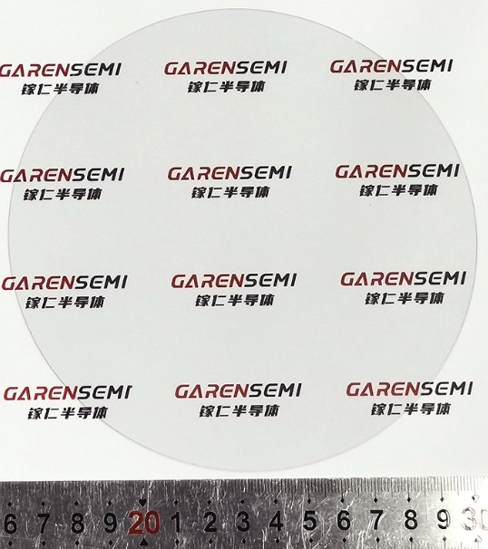 6英寸氧化镓衬底