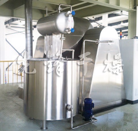 交联绝缘材料专用摇罐