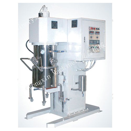 实验型动力混合机