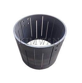 直拉单晶炉用石墨件