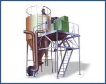 离心喷雾干燥设备