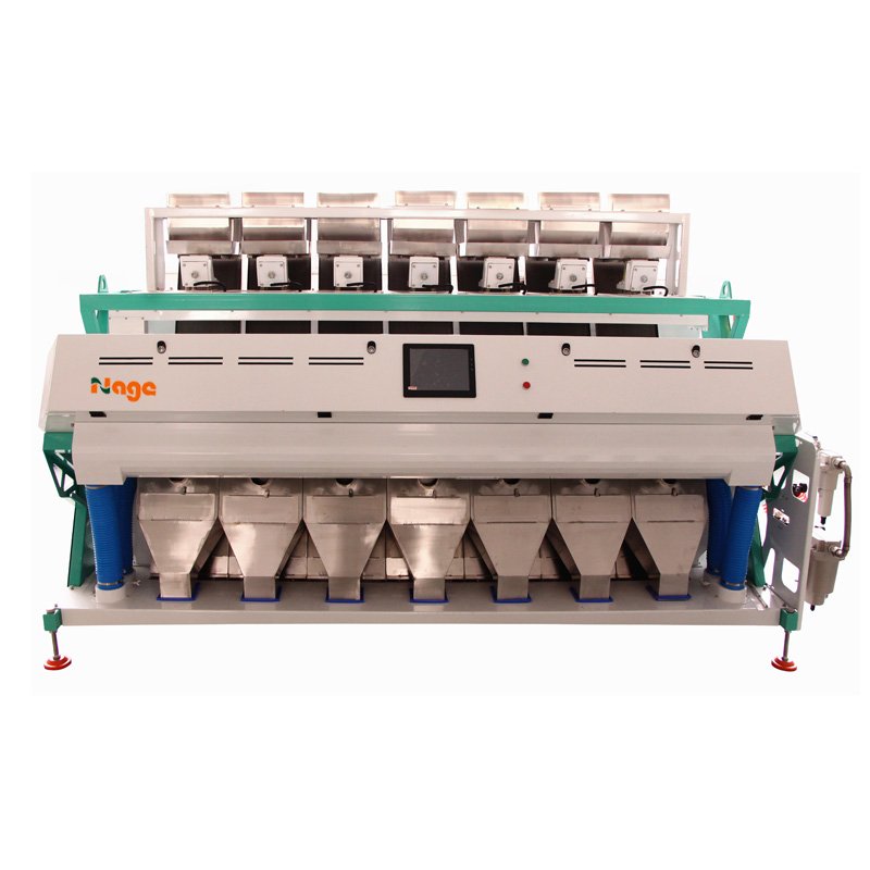 江苏红米CCD色选机