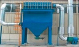 MC系列型脉冲袋式除尘器