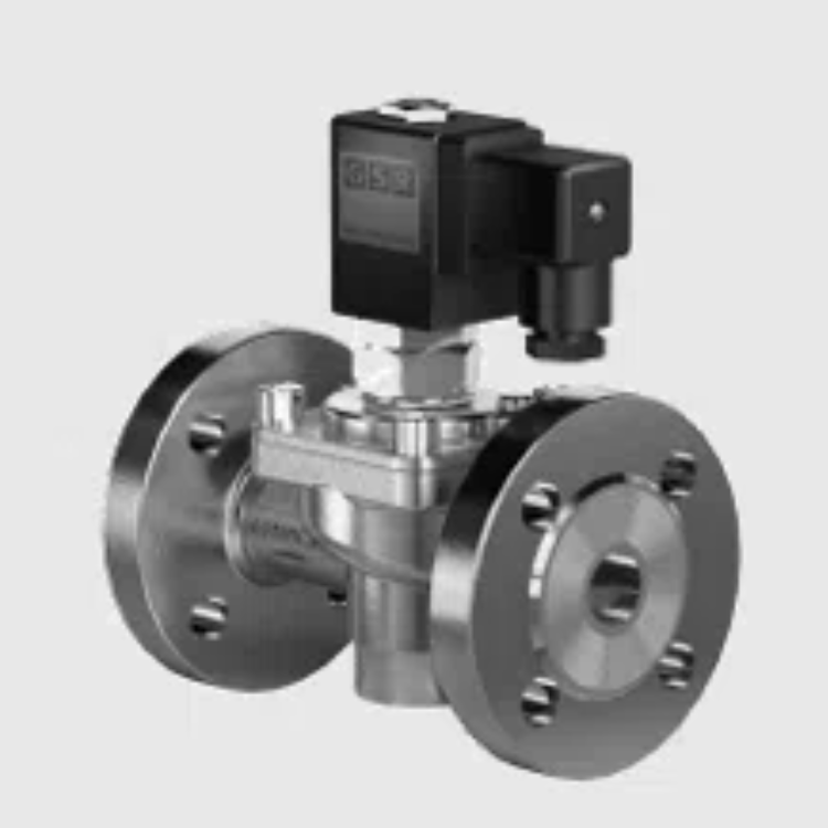 德国GSR高温电磁阀27TM