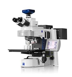 材料研究的 Axio Imager 2
