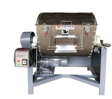 HYAA型卧式混色机