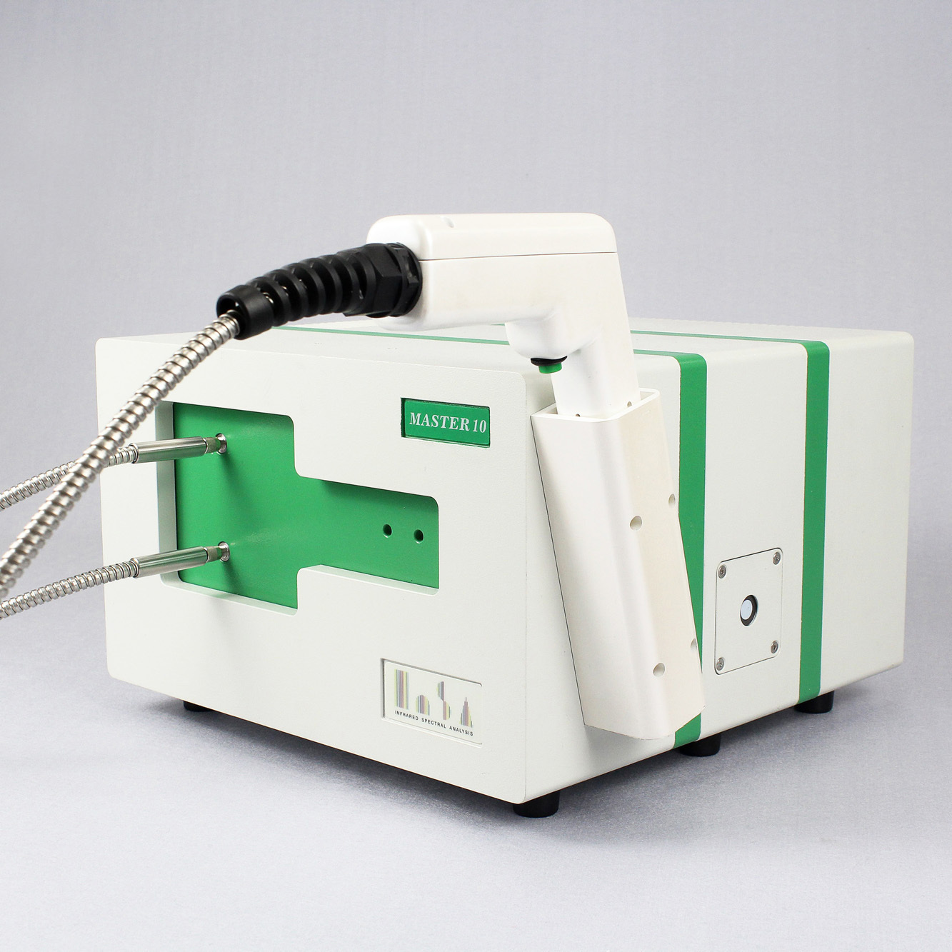 荧飒光学傅里叶变换近红外光谱仪MASTER10-F